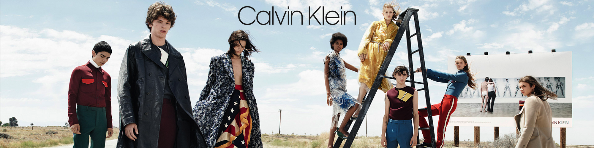 Calvin klein shop dress outlet